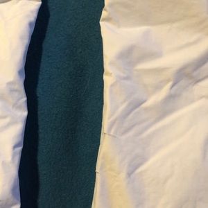 North face ski pants